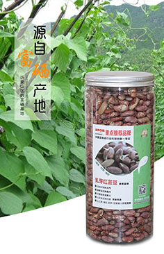 酵素富硒红芸豆